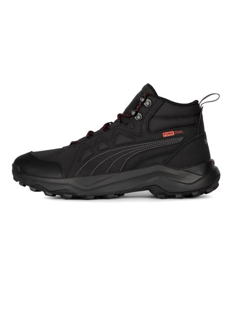 Zapatilla Outdoor Obstruct Pro Hike Unisex-1