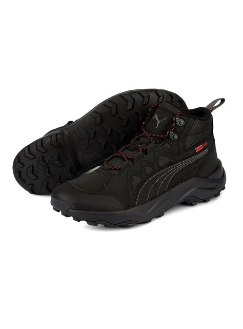 Zapatilla Outdoor Obstruct Pro Hike Unisex-2