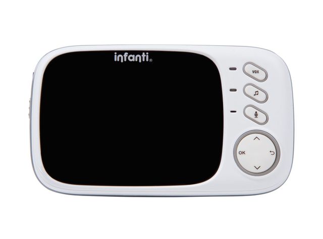 Video Monitor Digital Easy-2