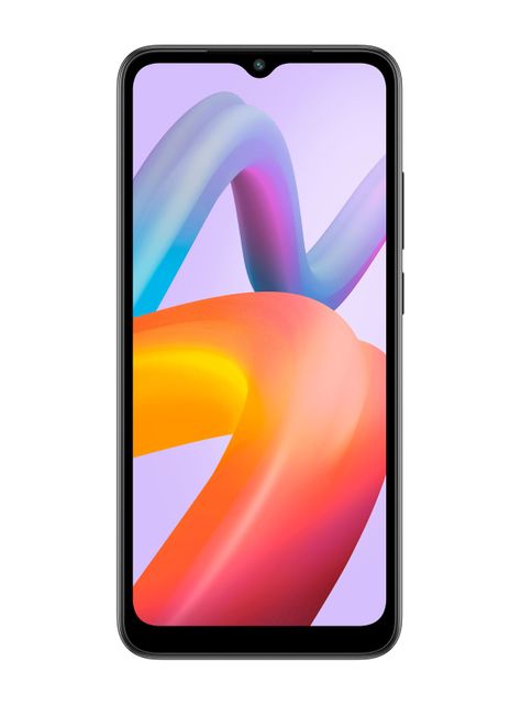 Smartphone Redmi A2 64GB 6.5" Black Liberado-0