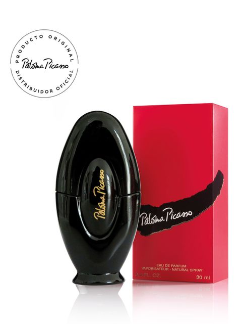 Perfume Mon Parfum EDP Hombre 30 ml-1