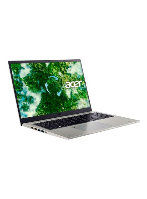 Notebook Aspire Vero AV15-52-58J2-1 Intel Core i5 10 Núcleos Iris Xe Graphics 12GB RAM 512GB SSD FHD 15.6"-1
