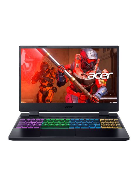 Notebook Gamer Nitro 5 AN515-58-53AW-1 Intel Core i5 8 Núcleos NVIDIA GeForce RTX 3050 16GB RAM 512GB SSD 15.6"-0