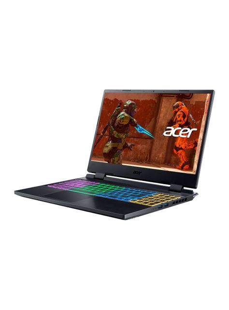 Notebook Gamer Nitro 5 AN515-58-53AW-1 Intel Core i5 8 Núcleos NVIDIA GeForce RTX 3050 16GB RAM 512GB SSD 15.6"-2