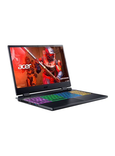 Notebook Gamer Nitro 5 AN515-58-53AW-1 Intel Core i5 8 Núcleos NVIDIA GeForce RTX 3050 16GB RAM 512GB SSD 15.6"-1