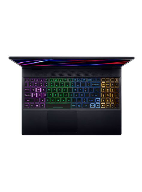 Notebook Gamer Nitro 5 AN515-58-53AW-1 Intel Core i5 8 Núcleos NVIDIA GeForce RTX 3050 16GB RAM 512GB SSD 15.6"-4