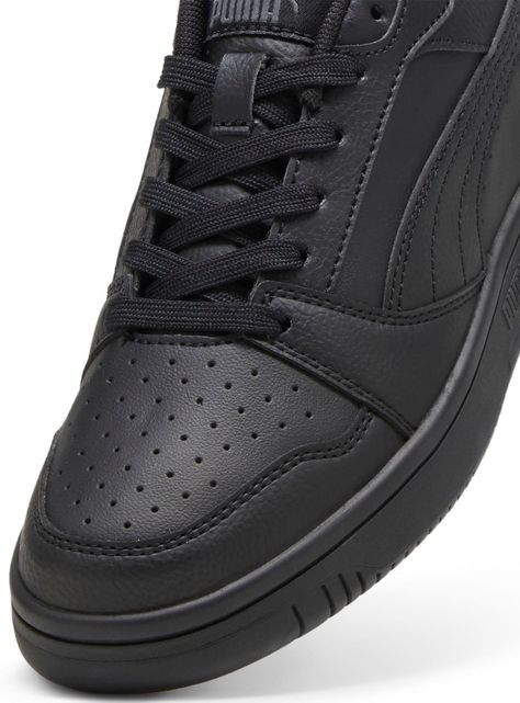 Zapatilla Urbana Rebound V6 Lo Jr Unisex-2