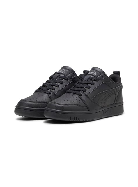 Zapatilla Urbana Rebound V6 Lo Jr Unisex-1