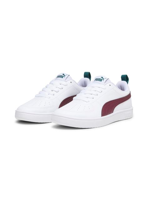 Zapatilla Urbana Rickie Jr Unisex-1