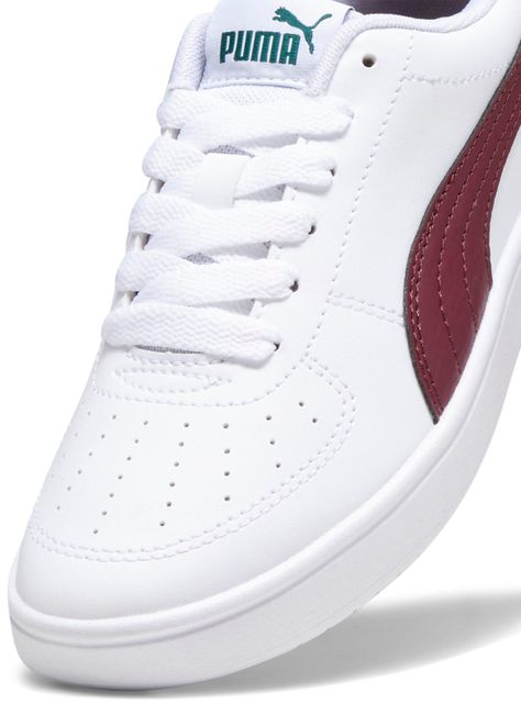 Zapatilla Urbana Rickie Jr Unisex-2