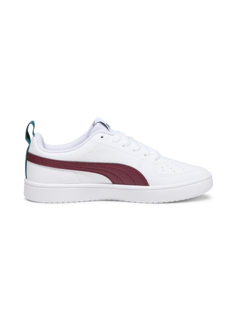 Zapatilla Urbana Rickie Jr Unisex-0