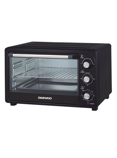Horno Eléctrico 36 Litros DHE36M22CL-0