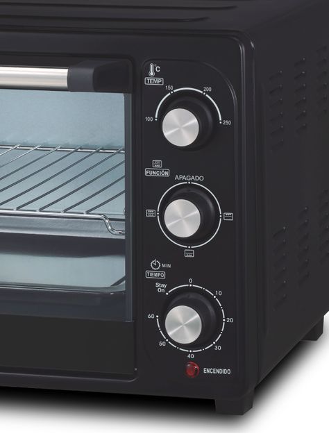 Horno Eléctrico 36 Litros DHE36M22CL-1