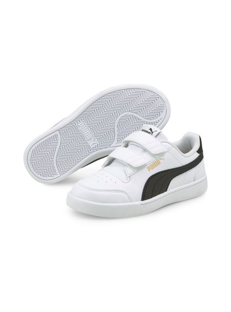 Zapatilla Urbana Shuffle V Ps Unisex-1