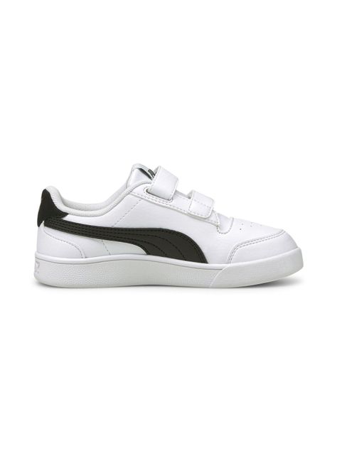 Zapatilla Urbana Shuffle V Ps Unisex-0