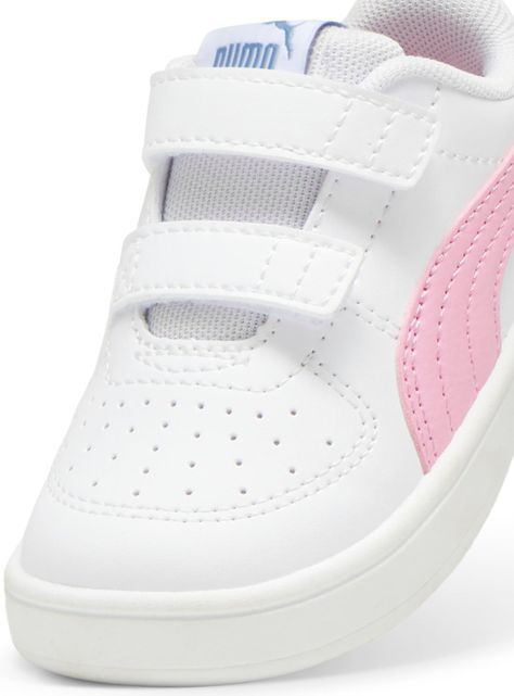 Zapatilla Urbana Infantil- Rickie V Unisex-2