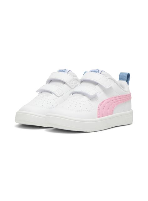 Zapatilla Urbana Infantil- Rickie V Unisex-1