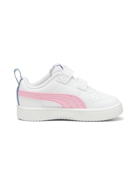 Zapatilla Urbana Infantil- Rickie V Unisex-0
