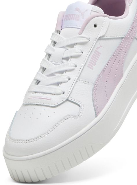 Zapatilla Urbana Carina Street Jr Unisex-2
