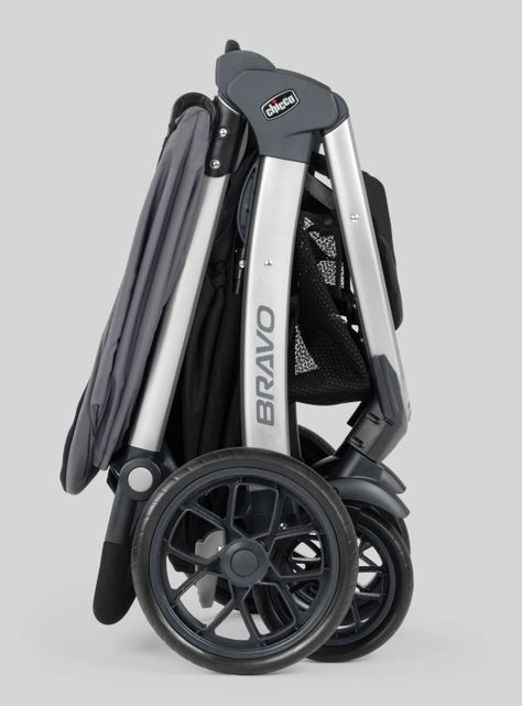 Coche Travel System Bravo con Huevito Keyfit 30 Camden-2