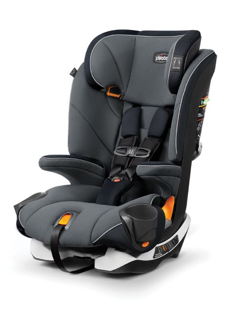 Butaca con Arnés Myfit con Latch Fathom-0