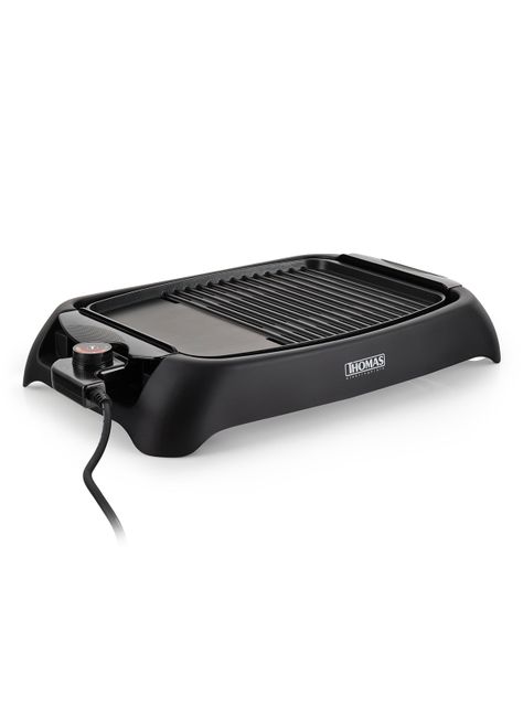 Parrilla Eléctrica TH-180-1