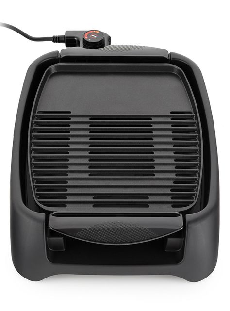 Parrilla Eléctrica TH-180-3