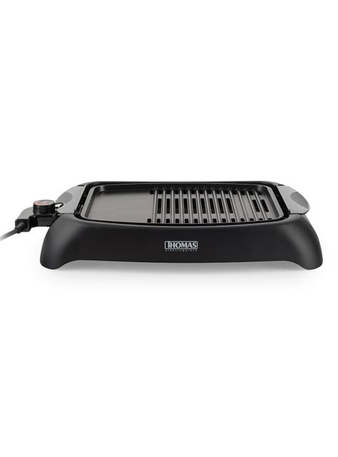 Parrilla Eléctrica TH-180-0