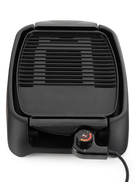 Parrilla Eléctrica TH-180-2