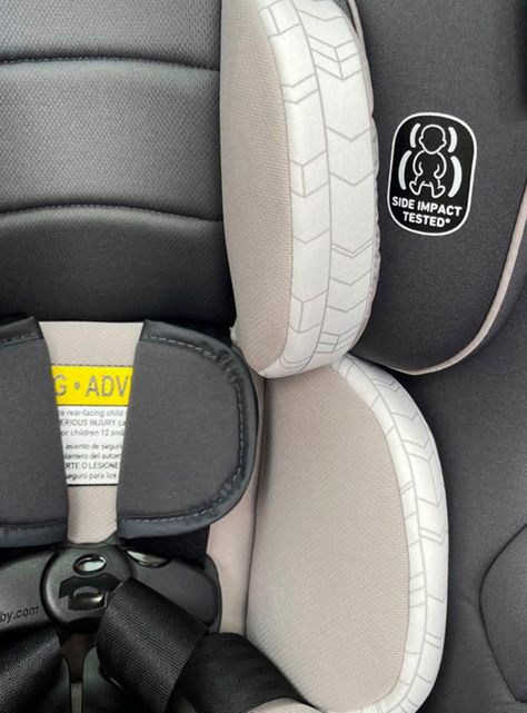 Silla de Auto Convertible Extend2Fit Redmond Graco-3