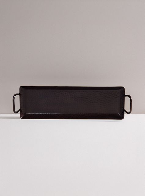 Bandeja Aluminio 15x53 cm-1