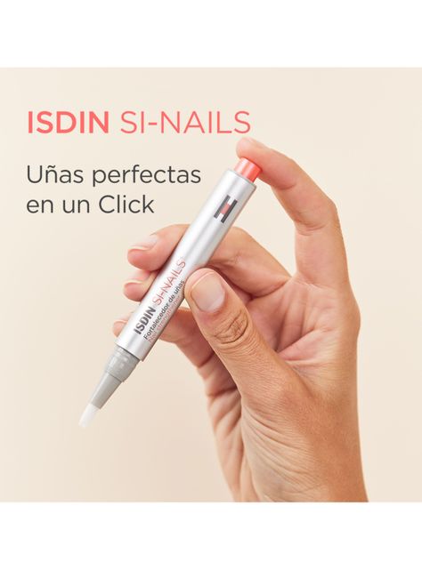 Set Cuidado de Manos y Uñas Si Nails + Ureadin Repair Crema de Manos-2