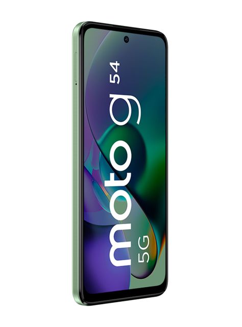 Smartphone Moto G54 5G 256GB 6.5" Verde Liberado-3