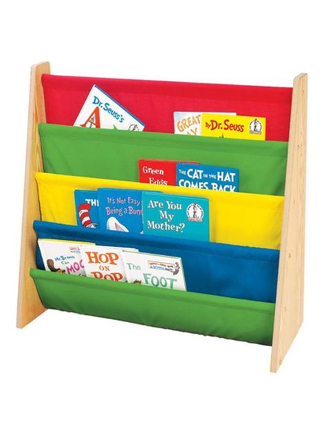 Organizador Estantería de Libros-0