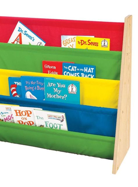 Organizador Estantería de Libros-1