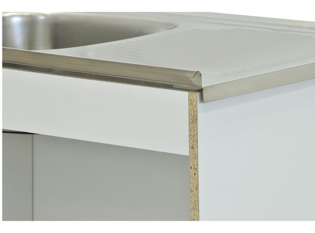 Kit Lavaplatos 120 cm Secador Derecho-2
