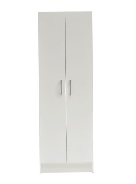 Mueble Despensa Maxi 2 Puertas 61 x 31 x 180 cm-0
