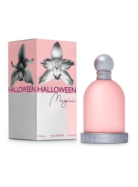 Perfume Mujer Magic EDT 100 ml Edición Limitada Halloween-1