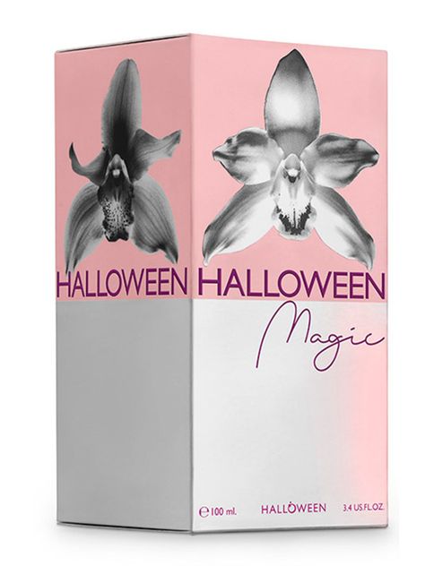 Perfume Mujer Magic EDT 100 ml Edición Limitada Halloween-2