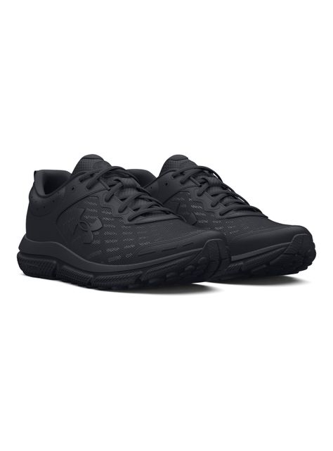 Zapatilla Running Mujer UA W Charged Assert-1