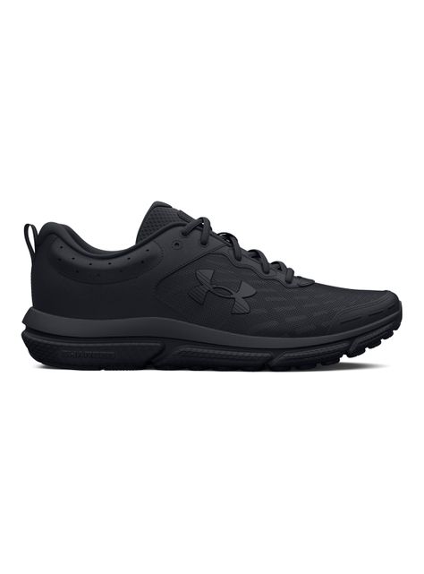 Zapatilla Running Mujer UA W Charged Assert-0