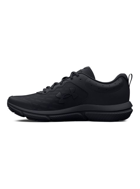 Zapatilla Running Mujer UA W Charged Assert-2