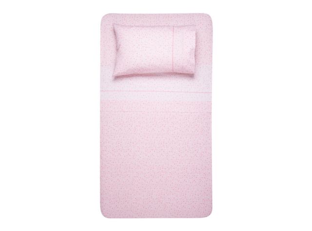 Sábanas Estampadas Infantil 1.5 Plaza 180 Hilos-2