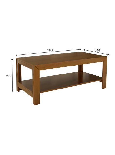 Mesa de Centro Kynus 54.6x110 cm-1