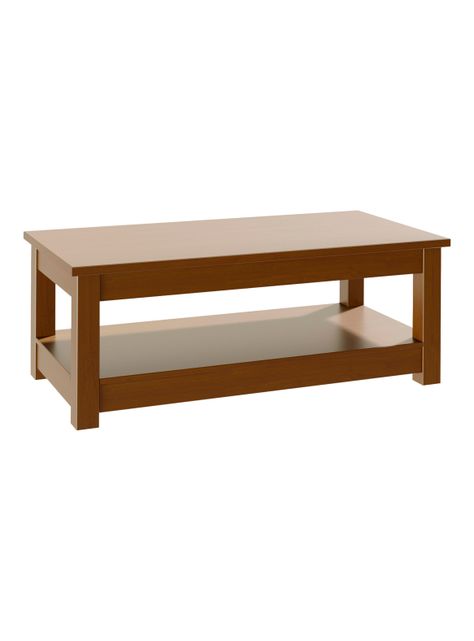 Mesa de Centro Boston 60x120 cm-2