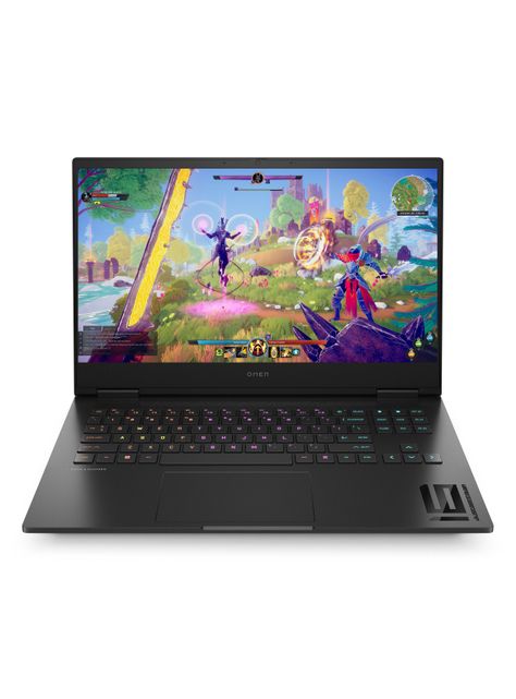 Notebook Gaming OMEN 16-wd0001la Intel Core i5 16GB RAM NVIDIA GeForce RTX 4050 512GB SSD 16.1" FHD Windows 11 Home-0