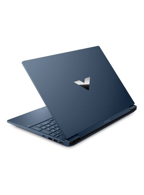 Notebook Gaming VICTUS 15-fa1003la Intel Core i5 16GB RAM NVIDIA GeForce RTX 4050  512GB SSD 15.6" FHD Windows 11 Home-1
