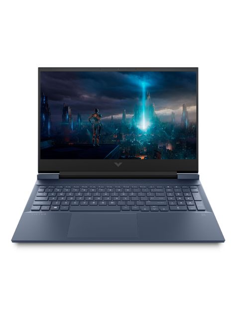 Notebook Gaming VICTUS 16-d0516la Intel Core i5 8GB RAM NVIDIA GeForce GTX 1650 512GB SSD 16.1" FHD Windows 11 Home-0