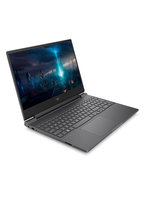 Notebook Gamer Victus 15-FB0104LA AMD Ryzen 5 Serie 5000 NVIDIA GeForce RTX 3050 4GB GDDR6 15.6" 16GB RAM 512GB SSD 15.6"-2