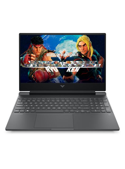 Notebook Gamer Victus 15-FB0104LA AMD Ryzen 5 Serie 5000 NVIDIA GeForce RTX 3050 4GB GDDR6 15.6" 16GB RAM 512GB SSD 15.6"-0